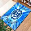 Msv Duisburg Custom Name Carpet Rug For Living Room Bedroom Home Sofa Decoration Kids Play Nonslip Floor Mat