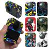 Reusable Camera Body Stickers  Full Protections Environmental PVC Decals For  Anti Fading Color Retention