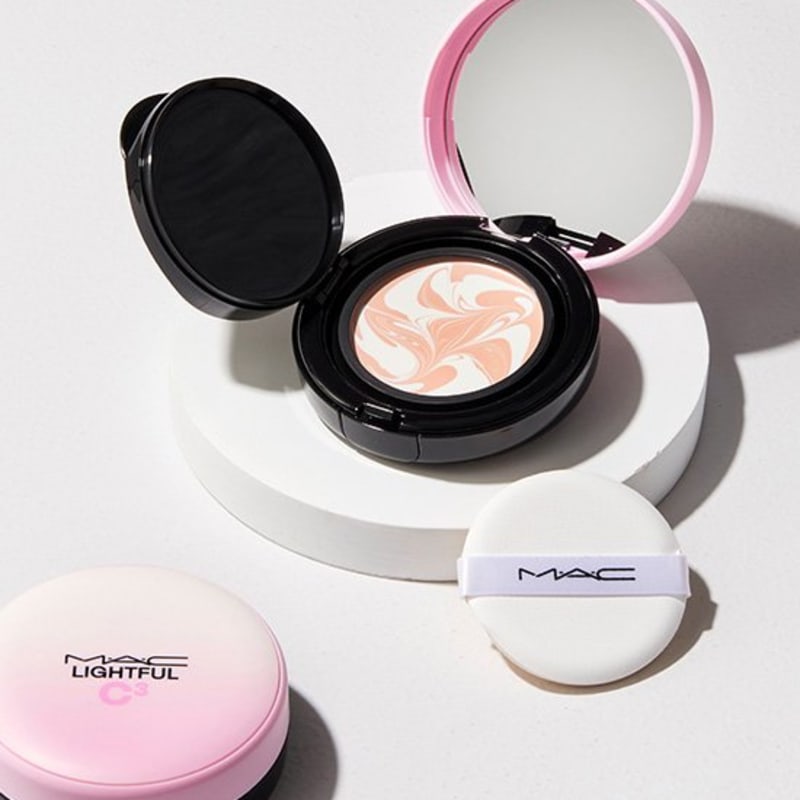 [Mac] Lightful C3 Tone-up Balm (Rose Tone-up Balm) SPF30 / PA+++ 2 types (Choose 1)