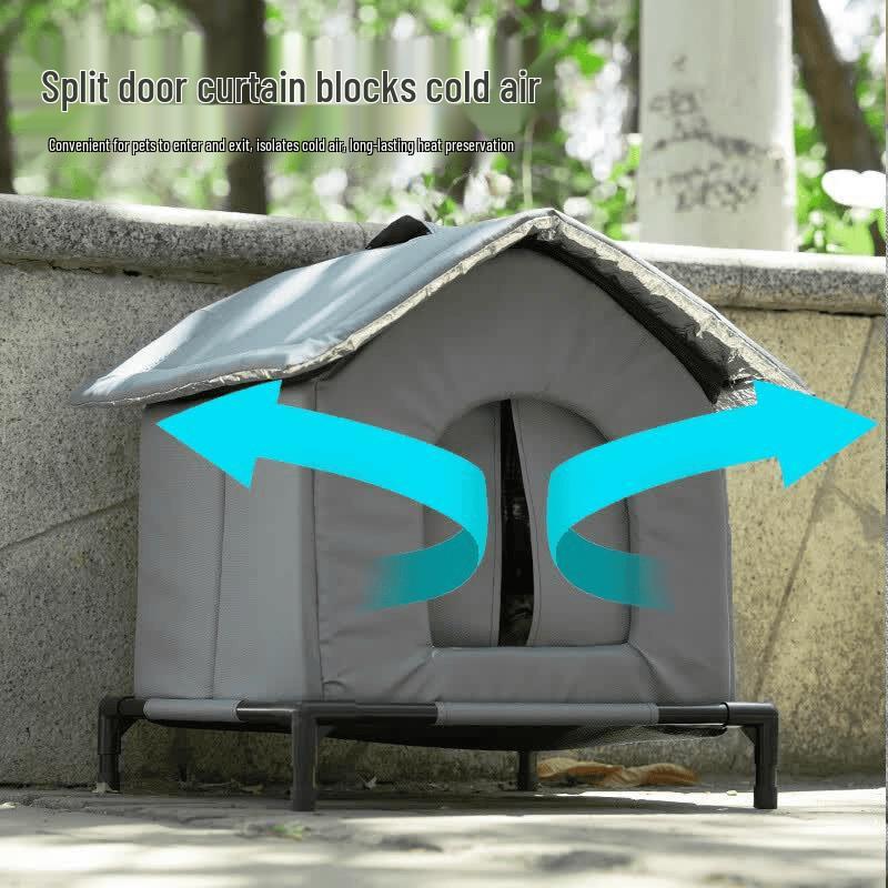 Outdoor Thickened Warming Mat