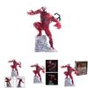 Venom Let There Be Carnage Movie Action Figure Model Designed For Collectors And Decorators