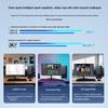 Lenovo Yangtian T4900K Business Desktop PC (CN version)