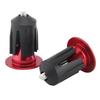 2pcs   Bar End Plugs Bike Handlebar End   Plugs for Road Bike Mountain Bike