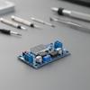 Przetwornica DC-DC obniżająca napięcie Lm2596 z wyświetlaczem LED, regulator napięcia, woltomierz, adapter 4.0~40V do 1.3-37V, regulowany zasilacz