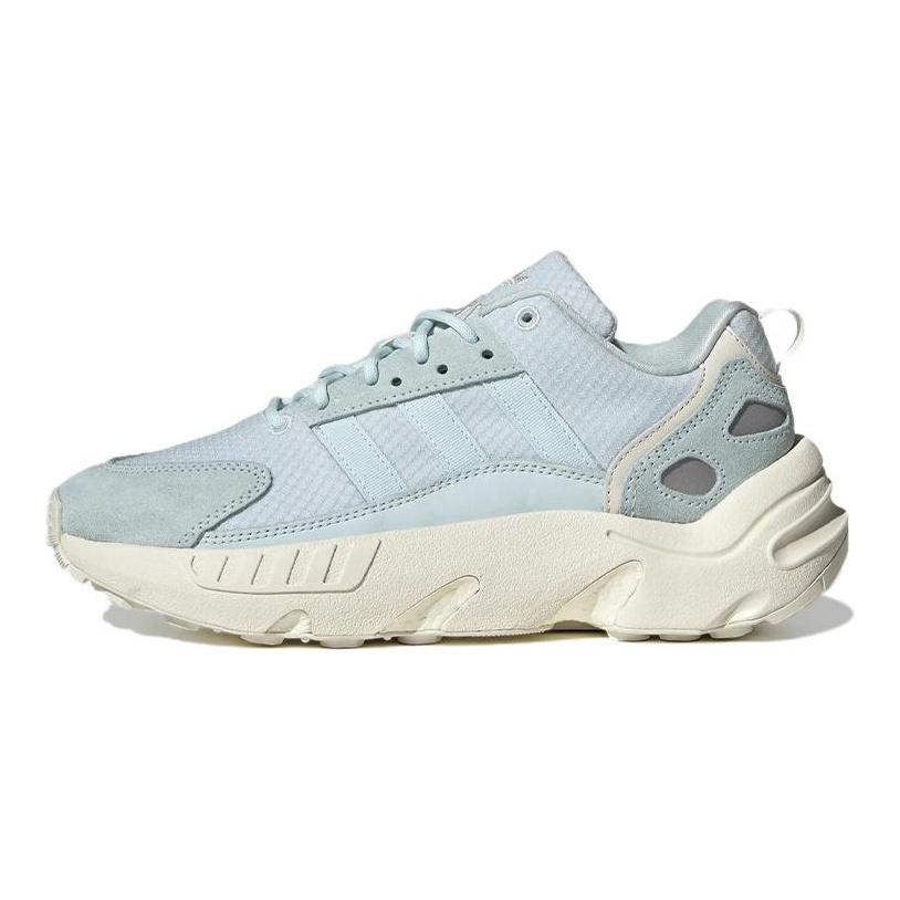 Adidas Originals Zx 22 Boost 'Almost Blue' Women's GX4611