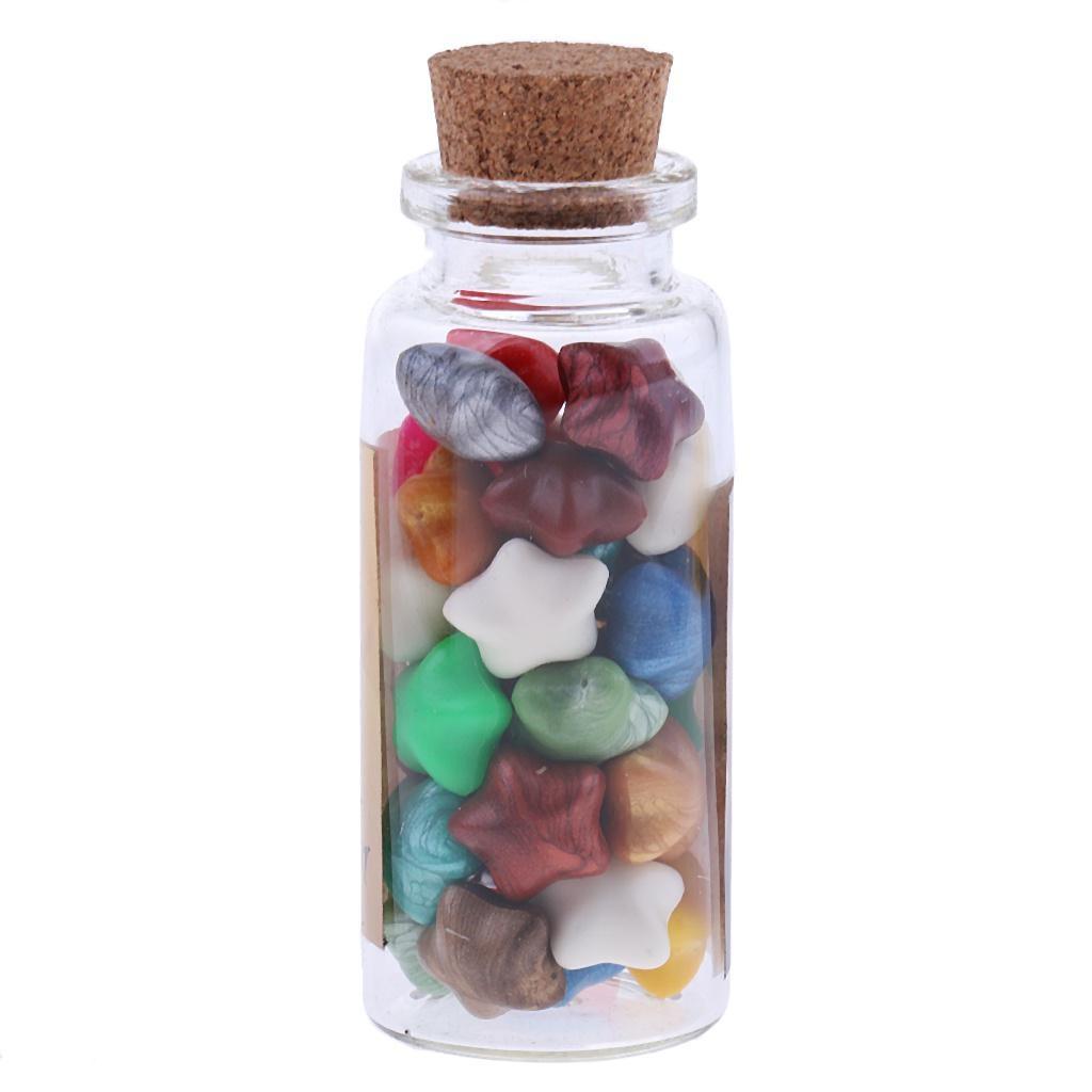 Retro Wax Seal Set Sealing Wax Beads+Wax Seal Stamp+Spoon+Candles