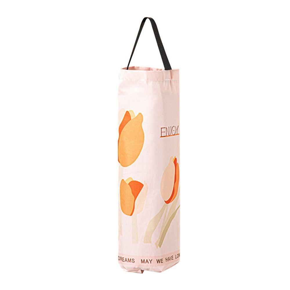 High-capacity Sundries Storage Bag Home Decoration Wall Hanging Storage Bag