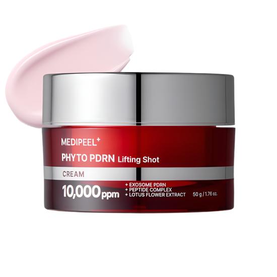 

MEDI-PEEL PDRN Lifting Cream 50g x2 Anti Aging Korean Skincare