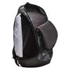 Nike Polyester Travel Bags Backpack Regular Unisex Black Lightweight Casual DM8985-056
