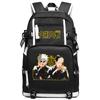 Jujutsu Kaisen Schoolbag Anime merchandise,Gojo Satoru's 2D Backpack KTB