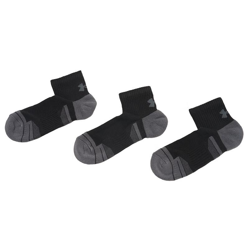 Under Armour Sport Socks 3-Pack