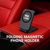 For Lada Mobile Phone Holder Stand Folding thin magnetic Car Phone Holder Largus Priora Vesta Niva Samara Kalina Xray Granta HH45