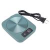 Smart Coffee Warmer Coffee Mug Warmer for Desk 16W Electric Coffee Cup Warmer Heating Plate for Coffee Milk Tea US Plug