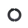 Steel Split Retaining Ring with Limit Stop (Sizes: 20-60)