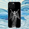 Archangel Michael Phone Case For IPhone 18 11 12 13 Mini 14 15 Plus 17 Air 16 Pro Max 16E 7 8 SE 2020 Customized Print Cover For iP