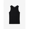 Cc CollecT. Sleeveless Bolero Layered T shirT C262psm067
