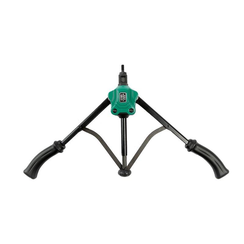 SATA 90521 Manual Rivet Nut Gun Standard