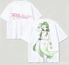 To Your Eternity Anime Lover TShirt Harajuku Cotton NewModel High Street Retro Fashion Oversized Unisex Hot Product Breathable