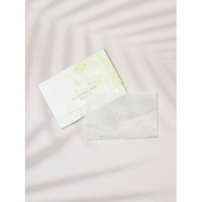 Προϊόντα υγιεινής – Βαμβακεροί δίσκοι ντεμακιγιάζ και υγρά μαντηλάκια προσώπου