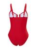 Európsky a Americký Čierny Zoštíhľujúci Jednodielny Plavky – Športový, Konzervatívny Štýl pre Ženy