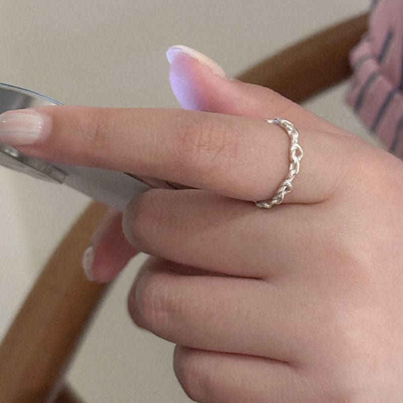 Buttering BR0057 Ring