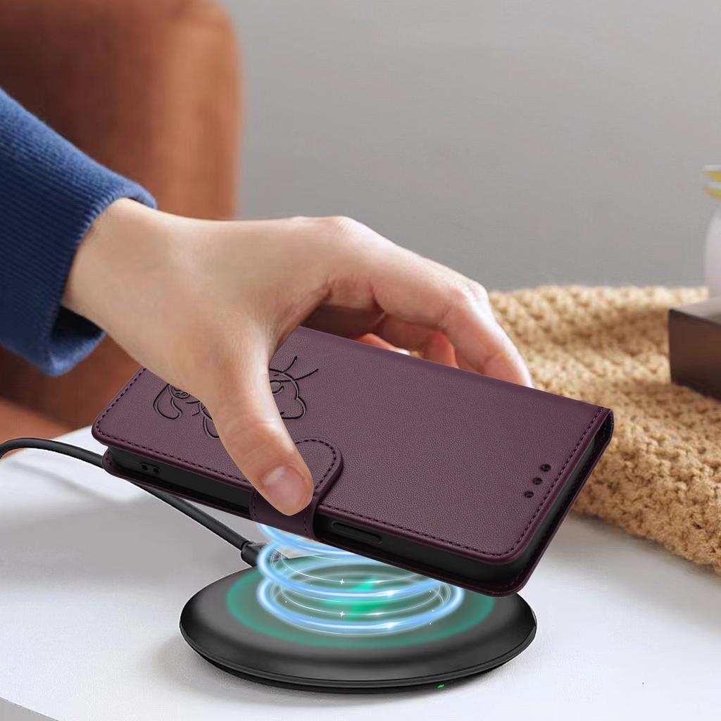 Leather Card Holder Case For XiaoMi RedMi Note 14 Pro Plus 14S 13 12 12R 12S 12T Turbo Speed 4G 5G Wallet  Flip Phone Cover