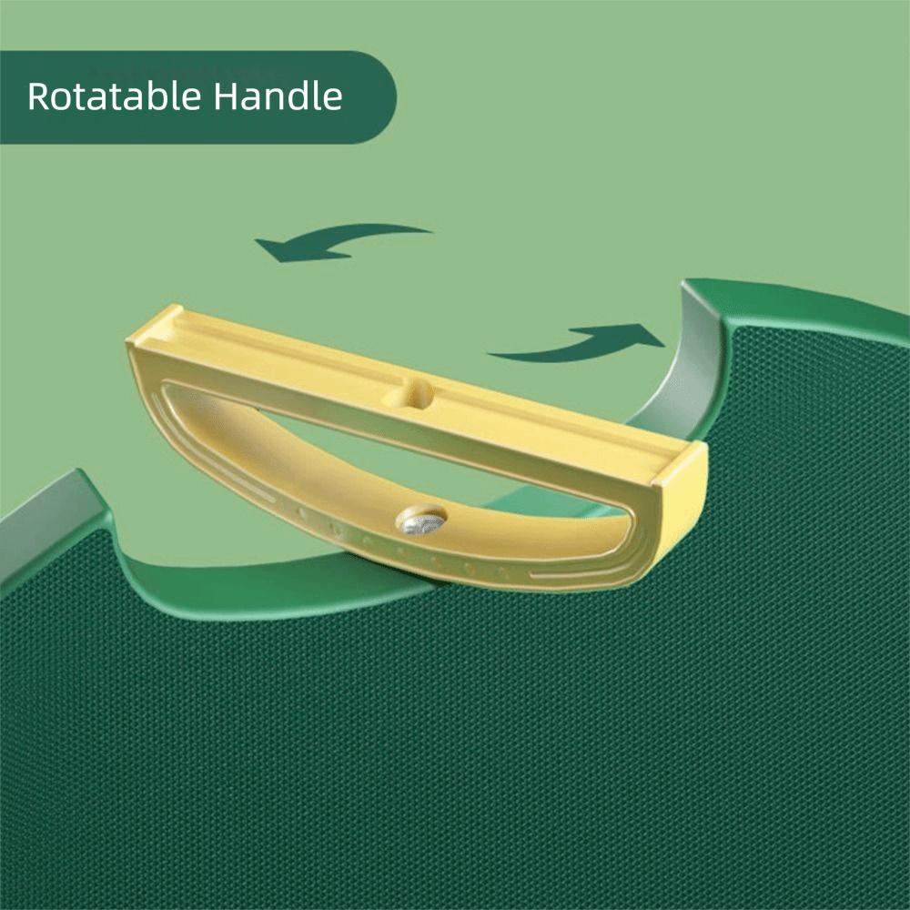 Non-Slip Chopping Board Double-Sided Vegetable Cutting Board Cutting Board  Kitchen Supplies