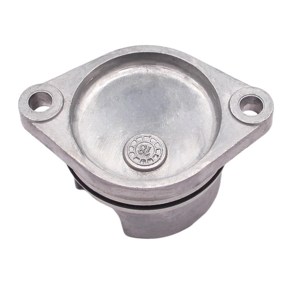 Camshaft Thrust Cover 12240-RNA-A00 Direct Replacement Metal Part For Honda Civic CR-V Accord For ILX City 2006-2018