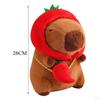 Capybara Plushie for Kids And Adults