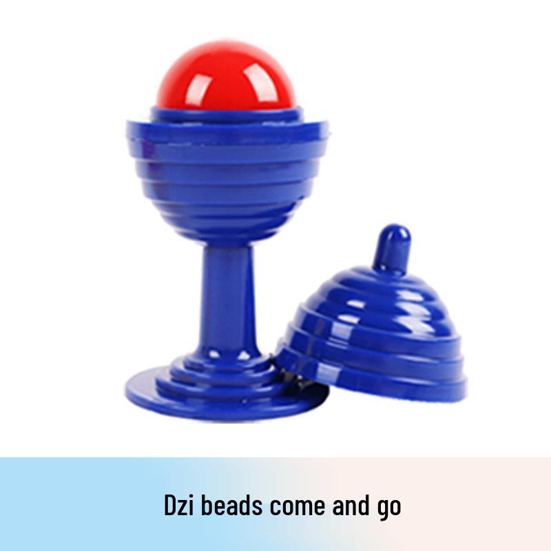 Children's Magic Trick Set with Wand & Flower - Ideal Gift for Budding Magicians