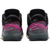 Nike LeBron 22 GS Blacklight Kids Sneakers Laser-Fuchsia Dark-Grey Field-Purple FV5636-001