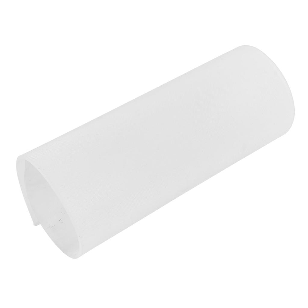 Shoe Rubber Sole Sheet 3.5mm Thick 22.2in Long 15in Wide Anti Slip Texture Rubber Soling Sheet for DIY Repair Cushion