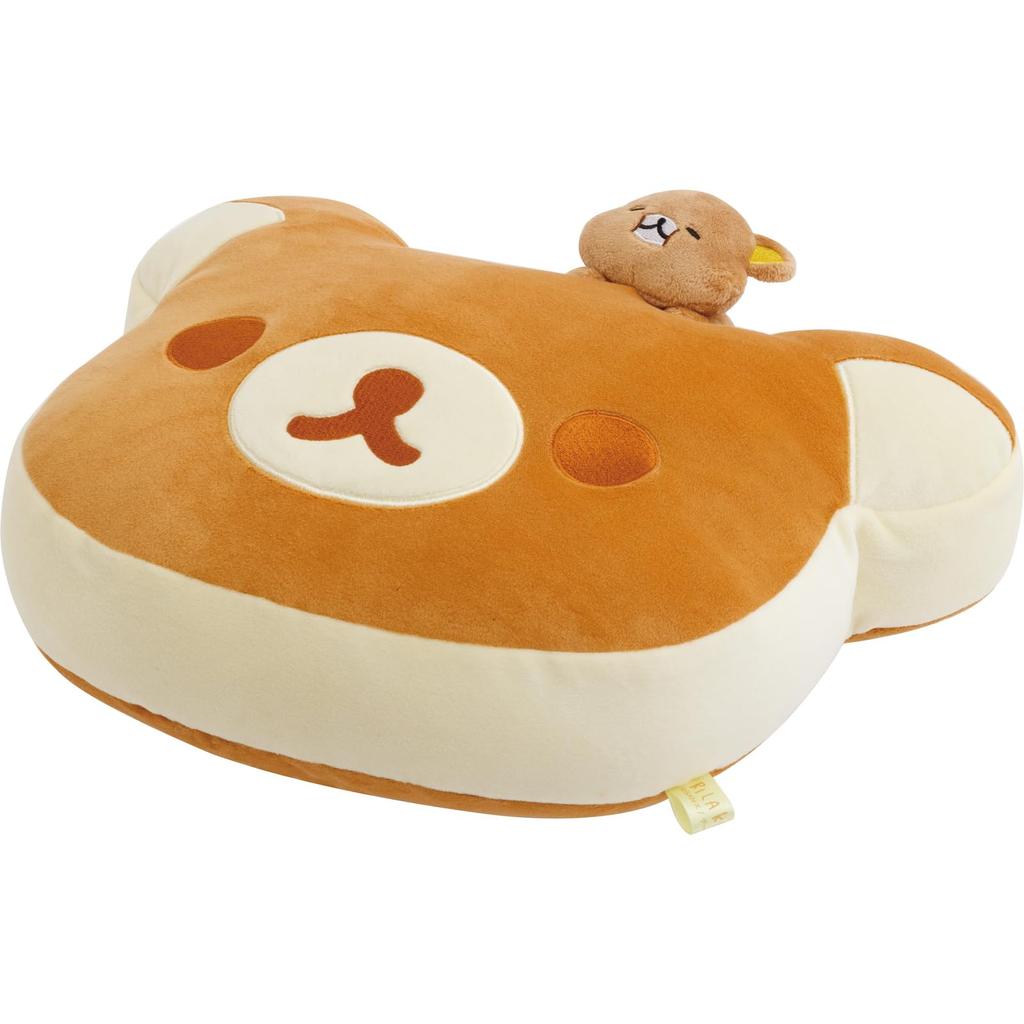 San-X Rilakkuma Super Mochimochi Pillow MV29501
