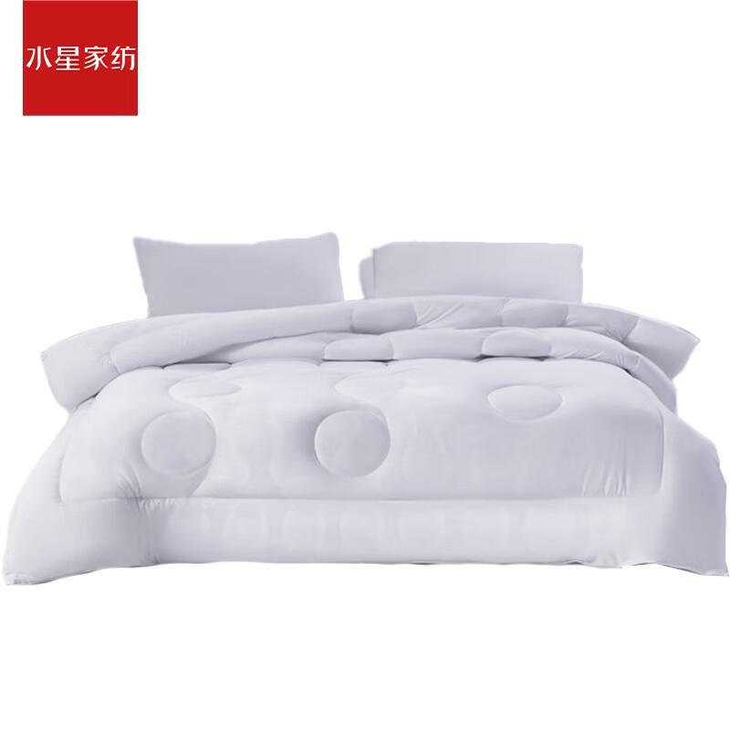 

Mercury Home Textiles Antibacterial Four Seasons Quilt