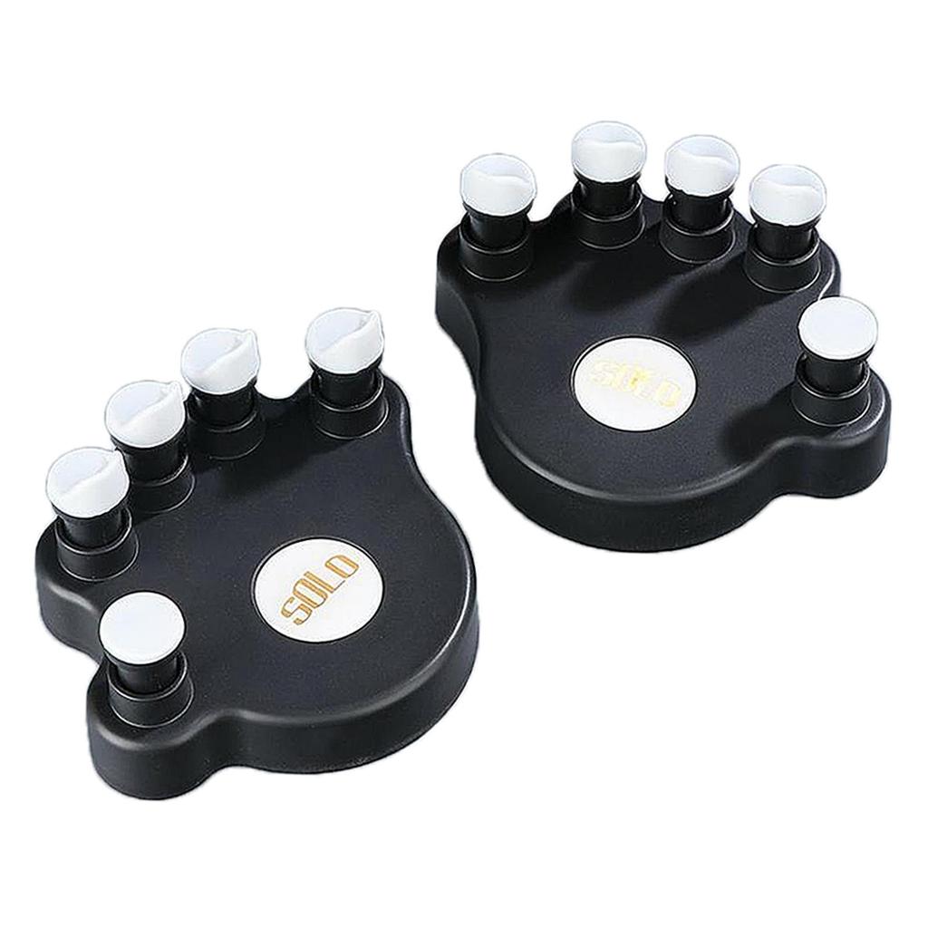 Hand Finger Extensor Exerciser Piano Trainer Instrument Tools for Kids