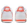 Nike Classic Cortez Leather White Pink Women's 807471-115