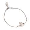 Vivienne Westwood Women Simonetta Relief Bracelet 61020176 P113