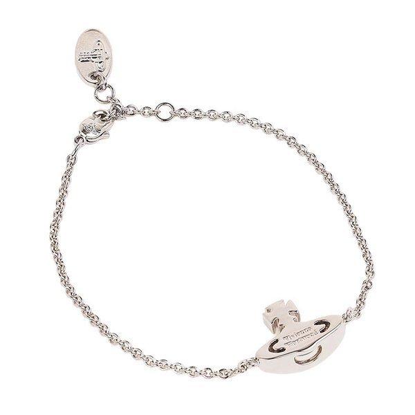 Vivienne Westwood Women Simonetta Relief Bracelet 61020176 P113