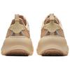 Anta Comfortable Shock Absorbing Non-Slip Durable Low-Top Casual Running Shoes Women Sneaker Brown 922445513-2