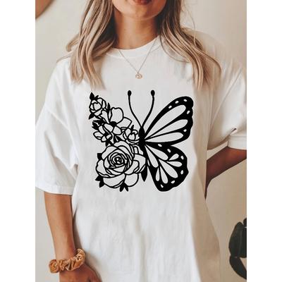 Oberteile – T-Shirts