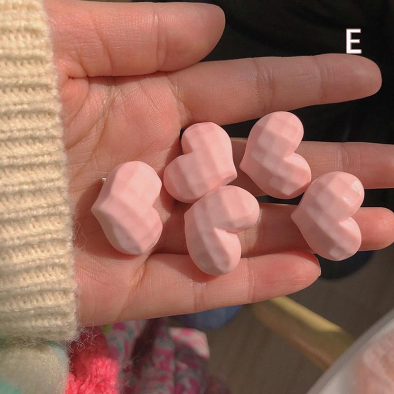 

1Pc Cute Butterfly Rose Peach Hairpin Hair Clip for Girl Women Gifts Hair Accessories E