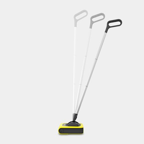 Karcher Cordless Sweeper, Yellow KB5