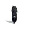 Adidas Fluidup Comfortable Versatile Fabric Non-Slip Wear-Resistant Breathable Low-Top Casual Running Shoes Men Sneakers Charcoal-Black H01996