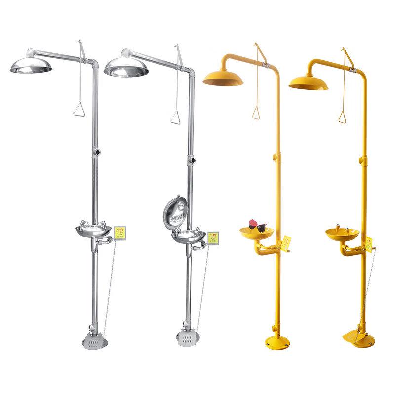 Lijiu Hong 304 Stainless Steel Eyewash Station