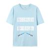 Funny Fully Vaccinated Still Antisocial Oneck T Shirt Father Day Lose Tops Tees Short Sleeve Loose Pure Cotton T Shirt Unisexs