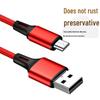 3-in-1 Retractable Charging Cable