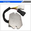 Gleichrichter für Ski-Doo Touring 380F/500F/500, Teilenummer 515175546/0630-255