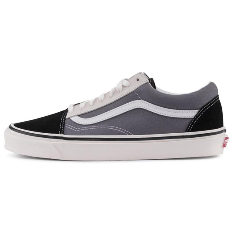 Vans Old Skool 36 Dx Grey Men s VN0A38G2XFI EU 36
