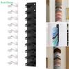 Baseball Cap Storage Rack Multifunctional Wall Mounted Cap Rack Home Decoration Space Saving