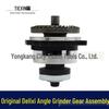 Item No. 02517: Original Delixi Angle Grinder Gearbox - Angle Grinder Accessory